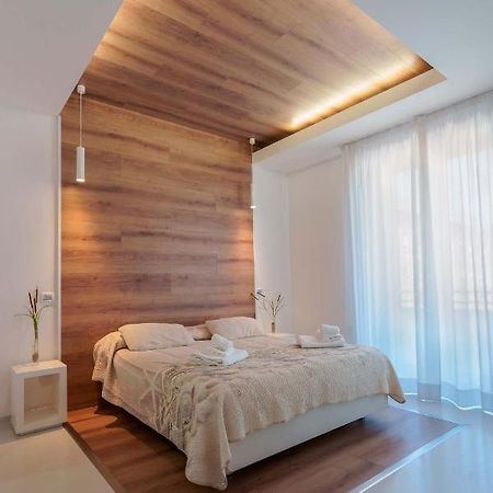 Lumiere Rooms - Eja Sardinia Cagliari Exteriér fotografie