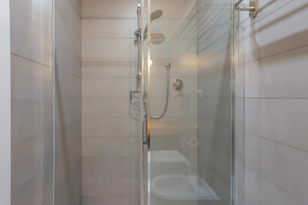 Lumiere Rooms - Eja Sardinia Cagliari Exteriér fotografie