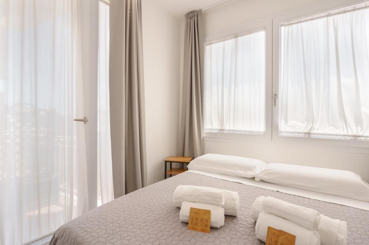 Lumiere Rooms - Eja Sardinia Cagliari Exteriér fotografie