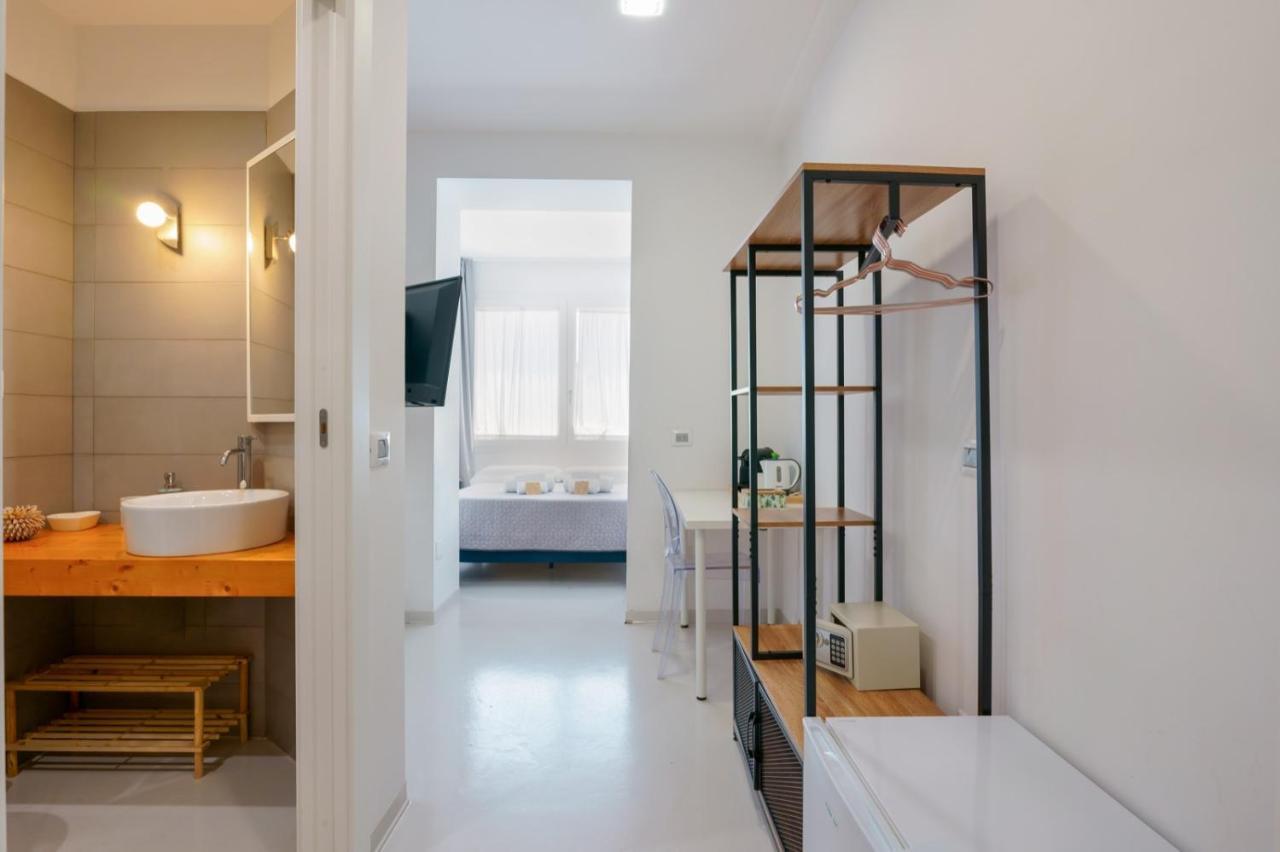 Lumiere Rooms - Eja Sardinia Cagliari Exteriér fotografie