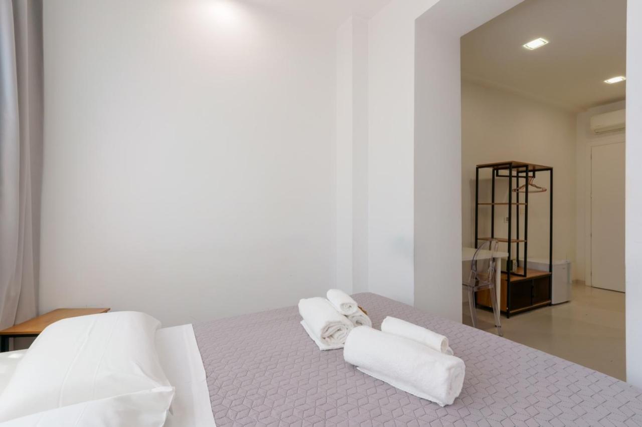 Lumiere Rooms - Eja Sardinia Cagliari Exteriér fotografie