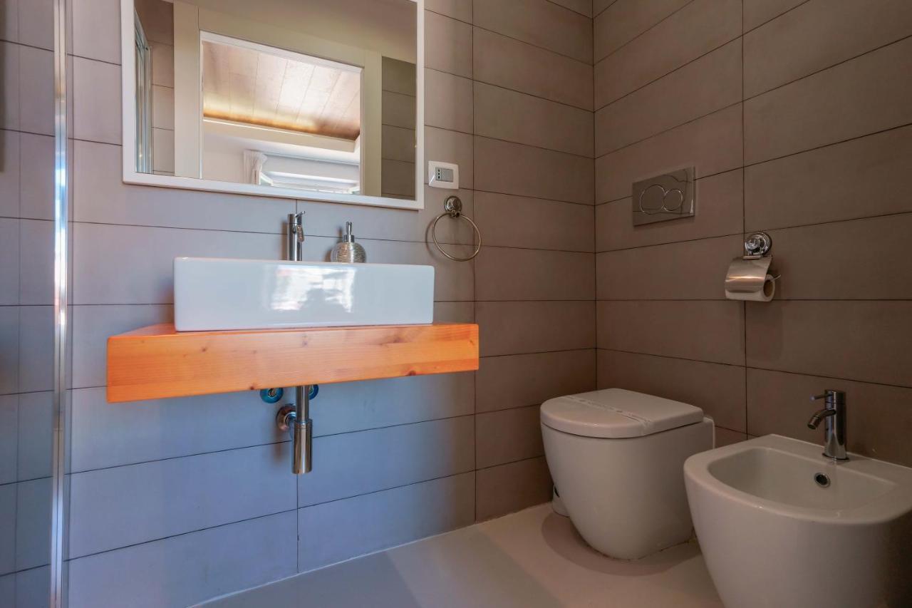 Lumiere Rooms - Eja Sardinia Cagliari Exteriér fotografie