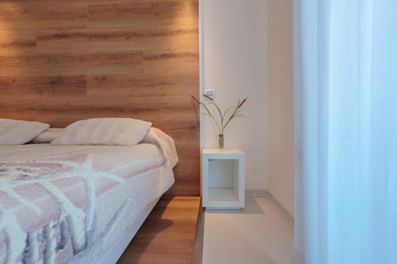 Lumiere Rooms - Eja Sardinia Cagliari Exteriér fotografie