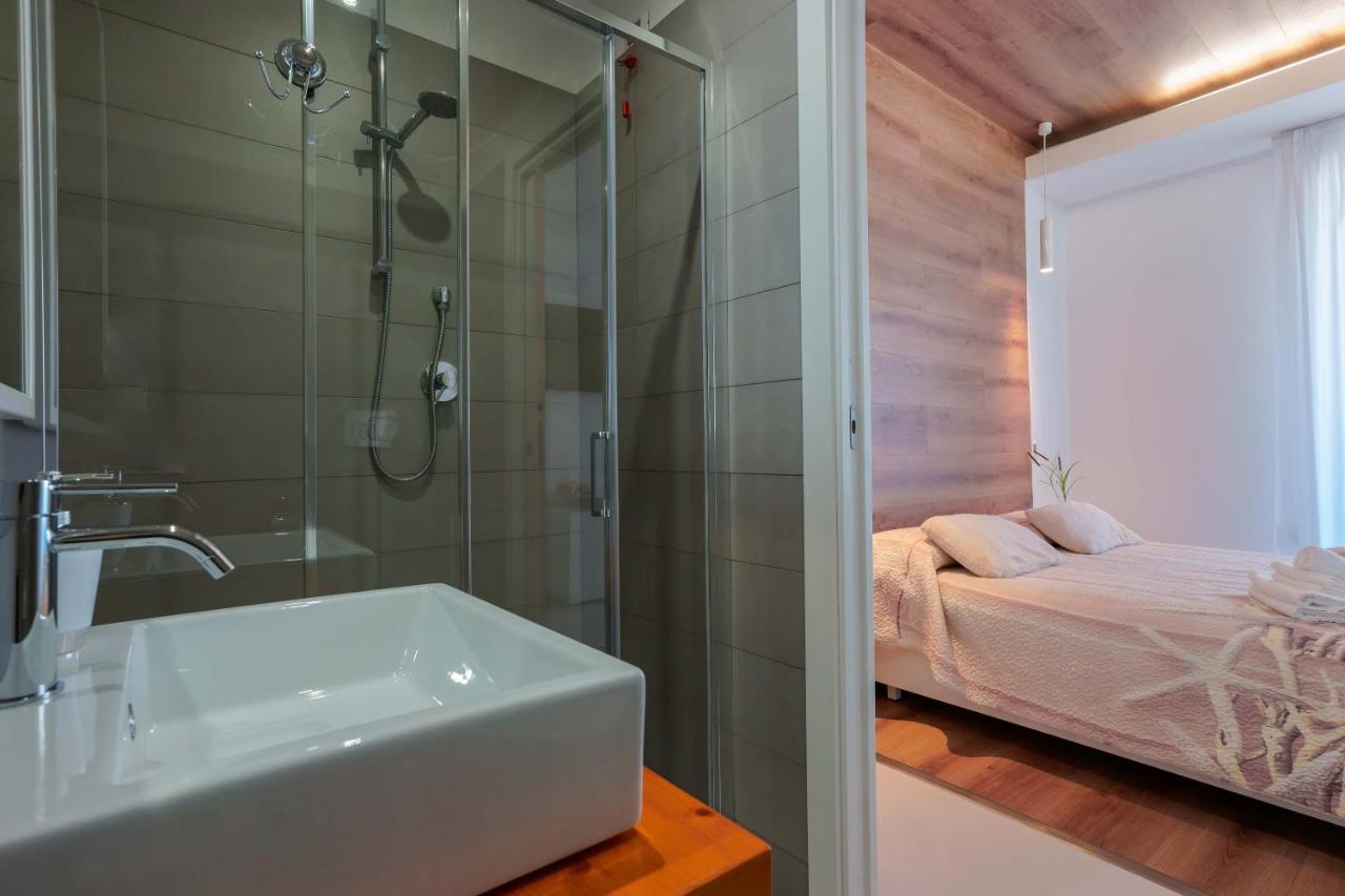 Lumiere Rooms - Eja Sardinia Cagliari Exteriér fotografie