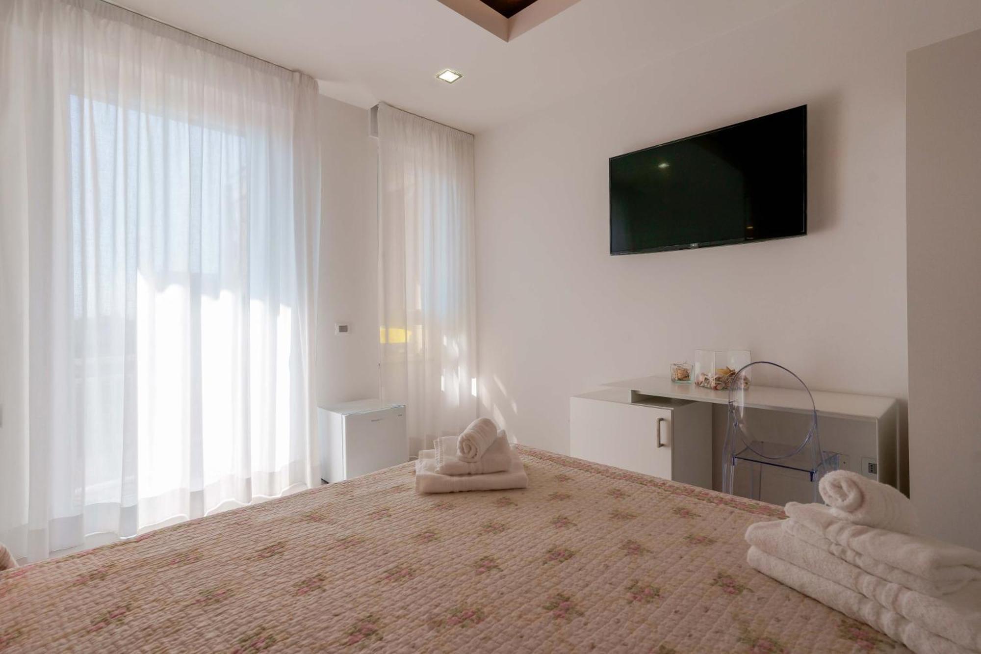 Lumiere Rooms - Eja Sardinia Cagliari Exteriér fotografie